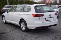 VW Passat Variant 2.0 TDI Business