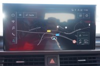 Audi A4 Avant 40 2.0 TFSI advanced