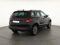 Skoda Karoq 1.5 TSI Clever