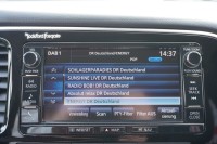 Mitsubishi Outlander 2.2 DI-D Top 4WD