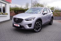 Vorschau: Mazda CX-5 2.0 SKYACTIV-G Nakama AWD