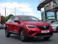 Renault Arkana mHEV 140 Aut.