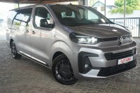 Citroen SpaceTourer Spacetourer XL 2.2 Diesel 180 Aut.