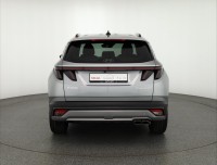 Hyundai Tucson 1.6T-GDI Facelift