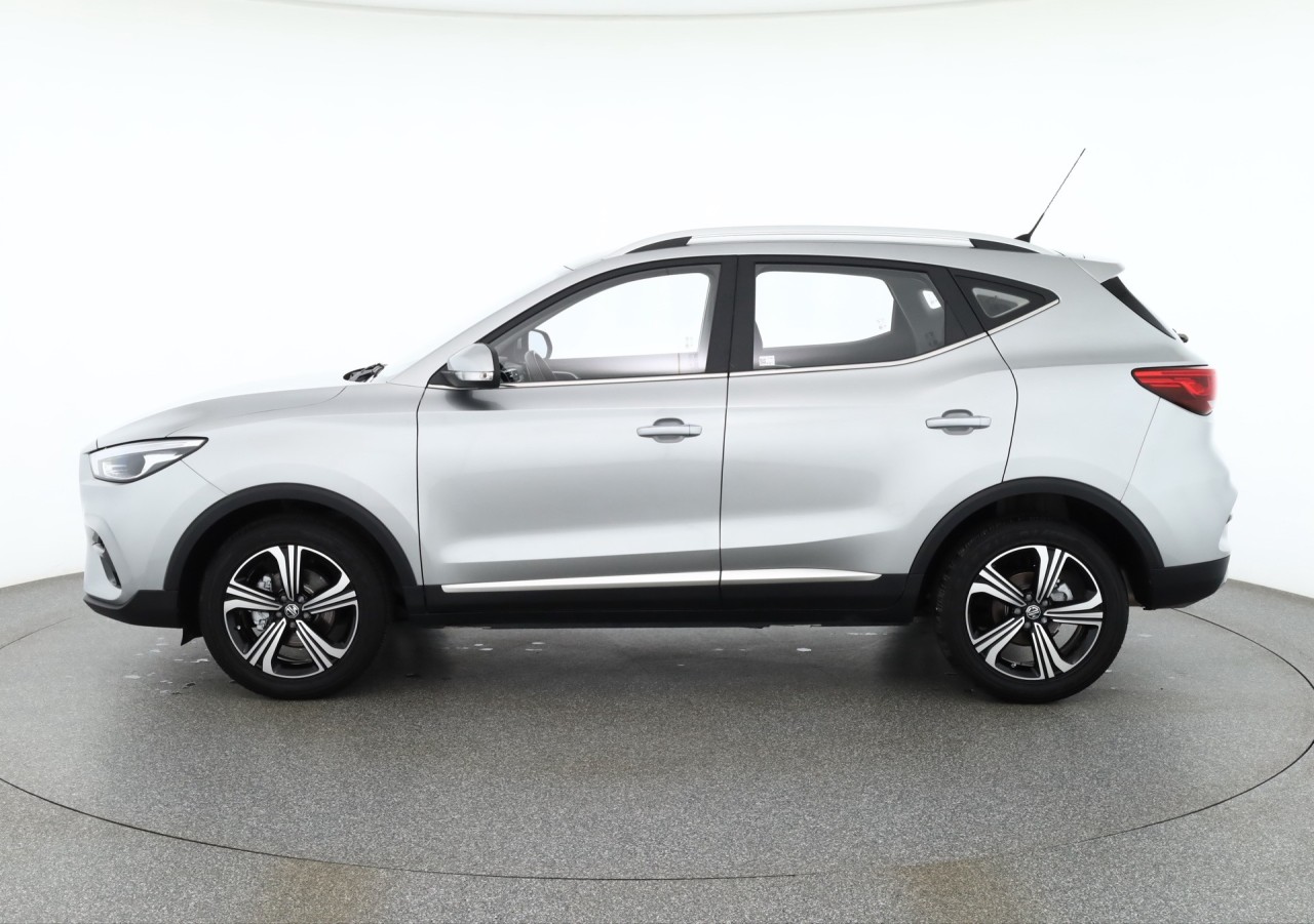 MG ZS 1.5 VTi-Tech Comfort