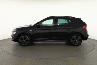 Vorschau: Skoda Kamiq Monte Carlo 1.5 TSI DSG