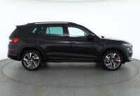 Skoda Kodiaq 2.0 TSI DSG RS 4x4