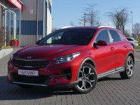 Vorschau: Kia xcee'd XCeed 1.6 T-GDI DCT7