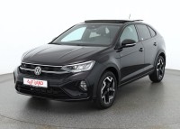 VW Taigo 1.0 TSI R-Line LED App-Connect Panorama