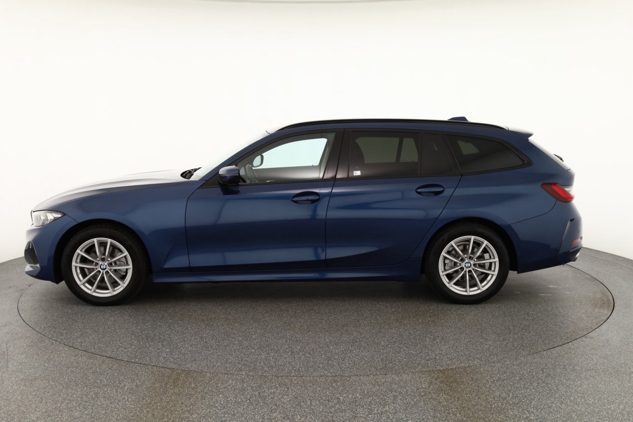 BMW 320 d Touring xDrive