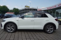 VW T-Roc 1.0 TSI R-Line IQ-Light