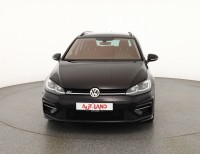 VW Golf VII Variant 1.4 TSI DSG R-Line