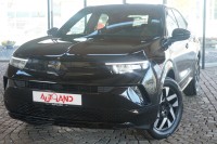 Vorschau: Opel Mokka GS 1.2 DI Turbo Aut.