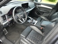 Audi Q5 40 TDI S-Line s-tronic