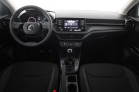 Skoda Fabia 1.0 MPI Active