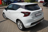 Nissan Micra 1.0 N-Way