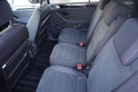 VW Touran 1.5 TSI DSG Highline