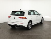 VW Golf VIII 1.0 TSI