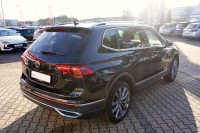 VW Tiguan Allspace 2.0 TSI 4M Elegance