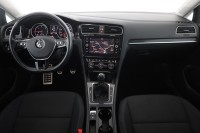 VW Golf VII Variant 1.6 TDI United