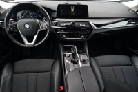 BMW 520 d Sport Line