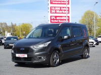 Vorschau: Ford Grand Tourneo Connect 1.5 EcoBlue