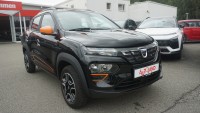 Dacia Spring Electric Comfort Plus