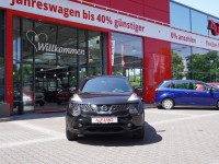Nissan Juke 1.2 DIG-T