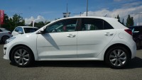 Vorschau: Kia Rio Vision