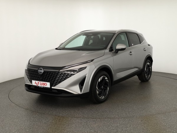 Nissan Qashqai N-Connecta 1.3 Dig-T MHEV Aut.