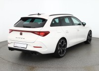 Cupra Leon ST 2.0 TSI DSG 4Drive VZ