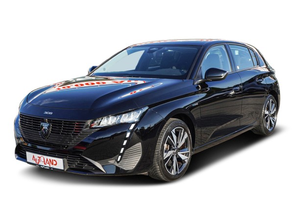 Peugeot 308 Active Pack Hybrid 180