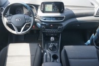 Hyundai Tucson 1.6 Advantage