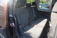 VW Caddy 1.4 TSI