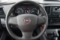 Opel Vivaro Kasten 2.0 Di Edition L Sortimo