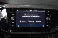 VW T-Cross 1.5 16V TSI Style