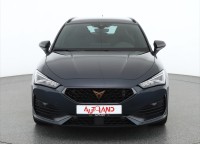 Cupra Leon ST 2.0 TSI DSG