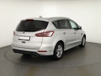 Ford S-Max S-MAX 2.0 EcoBlue Aut. Titanium
