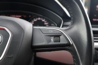 Audi A4 Avant 40 2.0 TFSI basis