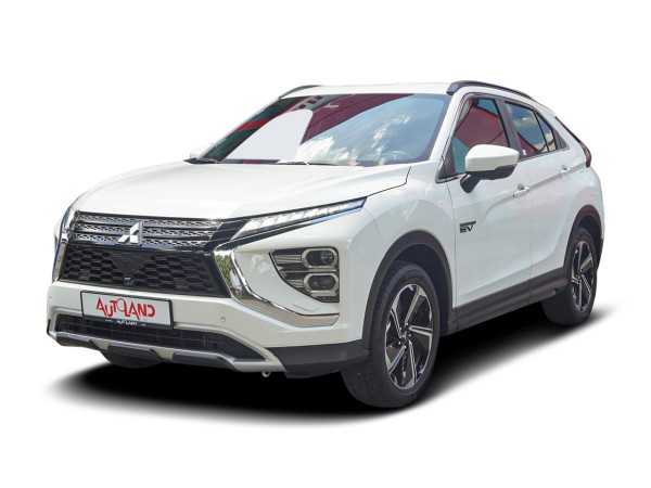 Mitsubishi Eclipse Cross 2.4 PHEV Intro Edition 4WD