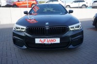 BMW 530 530i M Sport