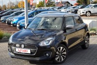 Vorschau: Suzuki Swift 1.0 Boosterjet SHVS Comfort+