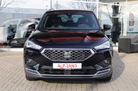 Seat Tarraco 2.0 TSI Xcellence 4Drive