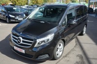 Mercedes-Benz V-Klasse V250d Edition