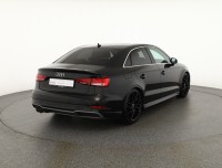 Audi A3 Limousine 1.5 TFSI S-Line