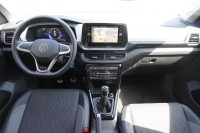 VW T-Cross 1.0 TSI Goal