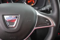 Dacia Logan II MCV TCe 90 Automatik
