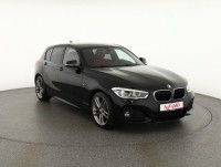 BMW 118 i M Sport