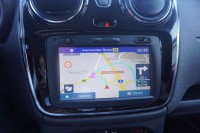 Dacia Lodgy 1.6 SCe Stepway