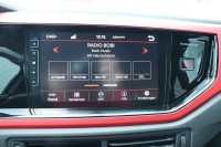 VW Polo 2.0 TSI DSG GTI